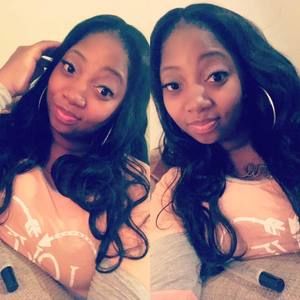 Meet your Posher, Kay